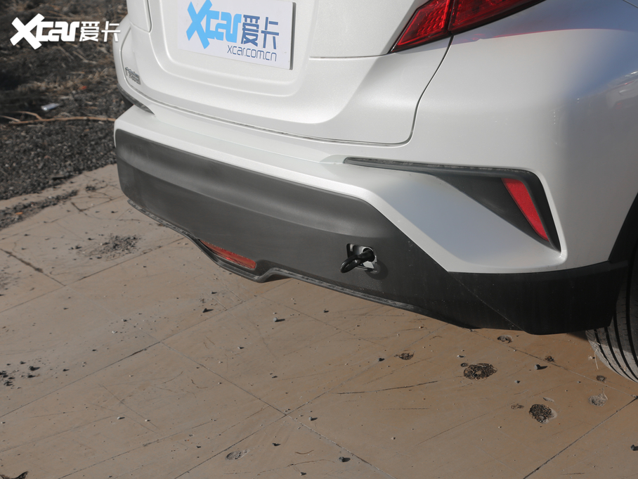 2020SC-HR 2.0L CVTIȰ