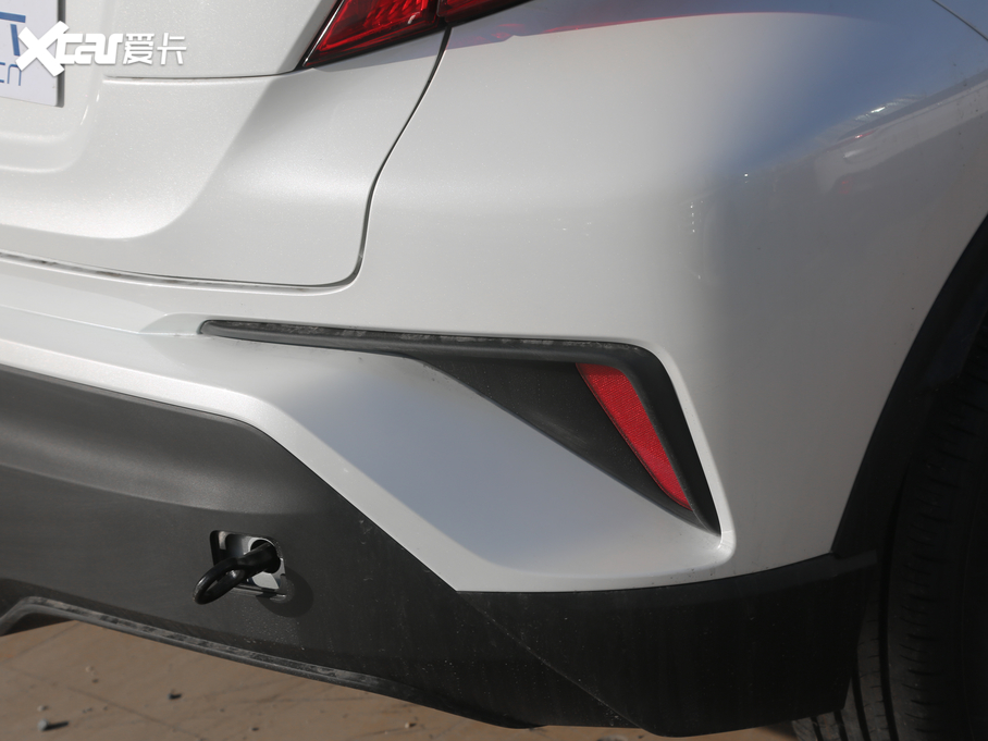 2020SC-HR 2.0L CVTIȰ