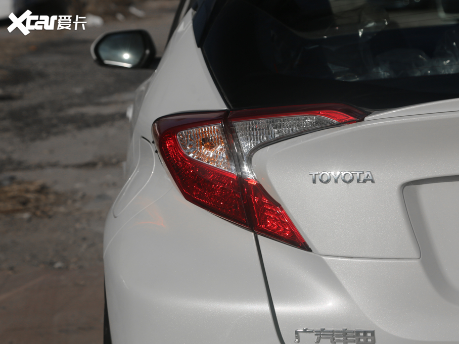 2020SC-HR 2.0L CVTIȰ