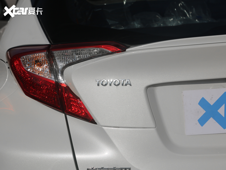 2020SC-HR 2.0L CVTI(lng)Ȱ