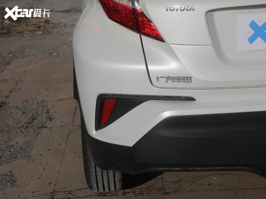 2020SC-HR 2.0L CVTIȰ