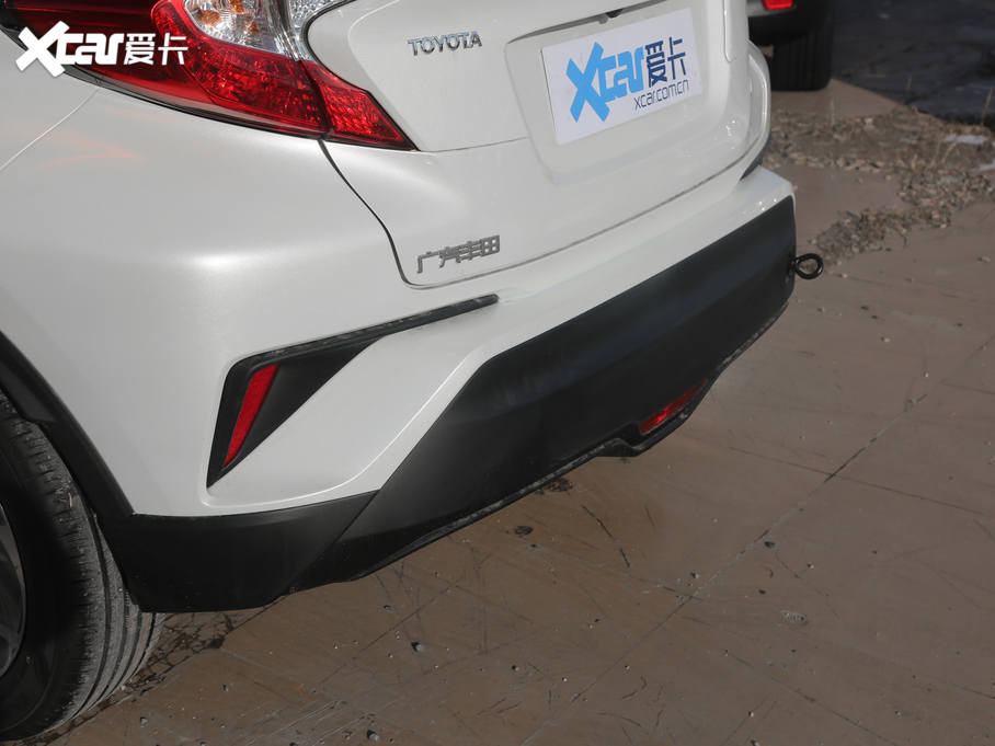 2020SC-HR 2.0L CVTI(lng)Ȱ