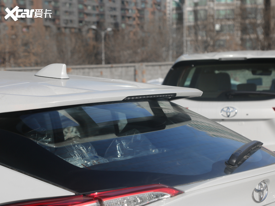 2020SC-HR 2.0L CVTIȰ