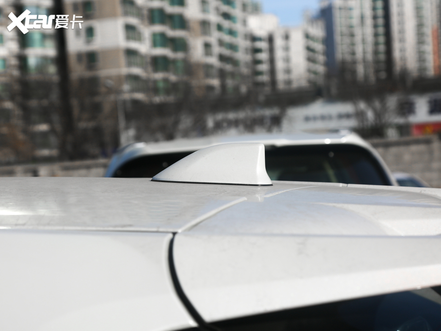 2020SC-HR 2.0L CVTIȰ