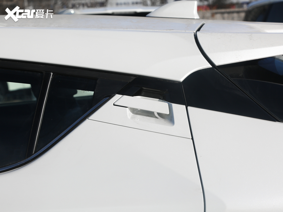 2020SC-HR 2.0L CVTIȰ