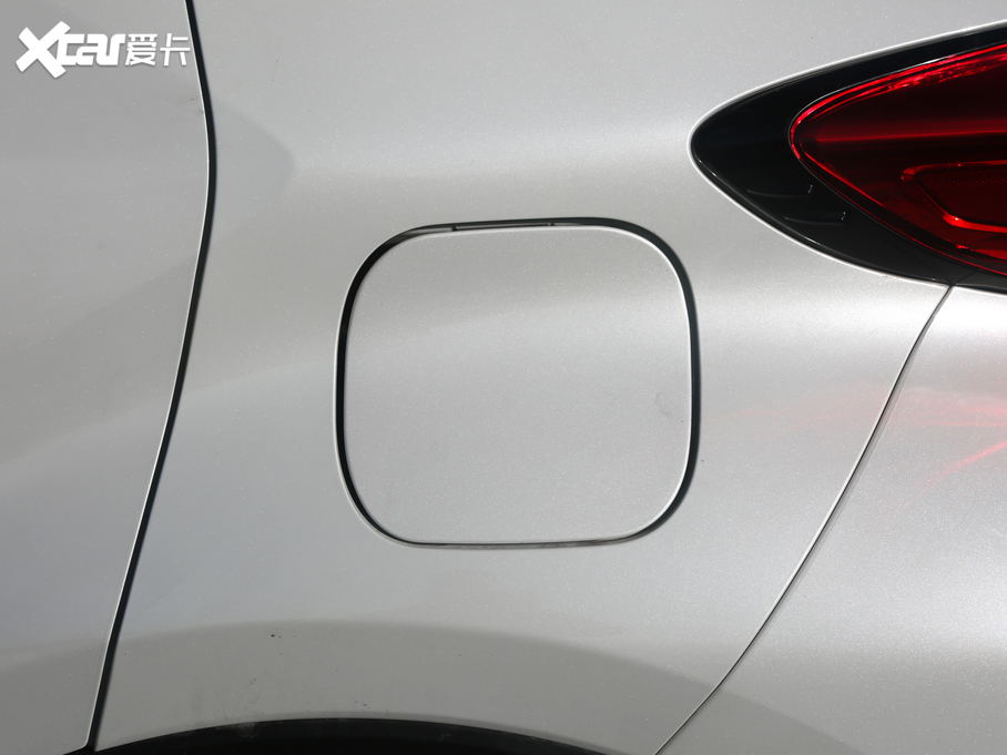 2020SC-HR 2.0L CVTIȰ