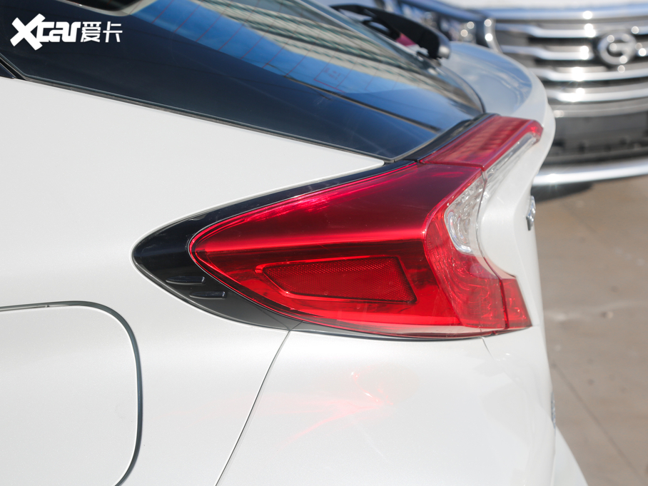 2020SC-HR 2.0L CVTIȰ