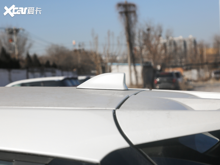 2020SC-HR 2.0L CVTIȰ