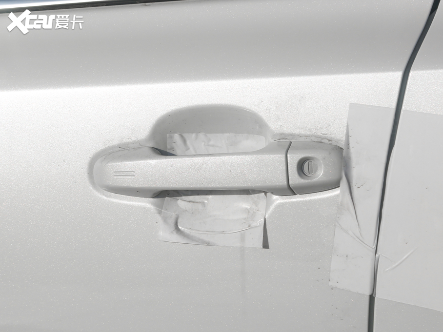 2020SC-HR 2.0L CVTIȰ