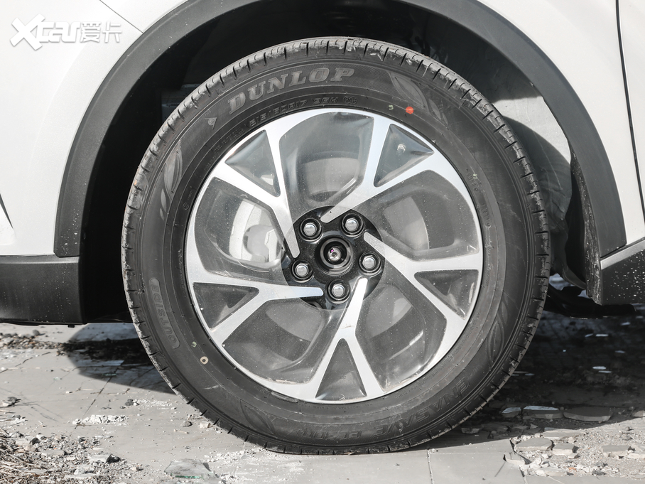 2020SC-HR 2.0L CVTI(lng)Ȱ