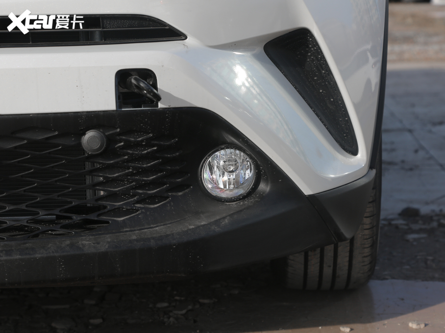 2020SC-HR 2.0L CVTIȰ