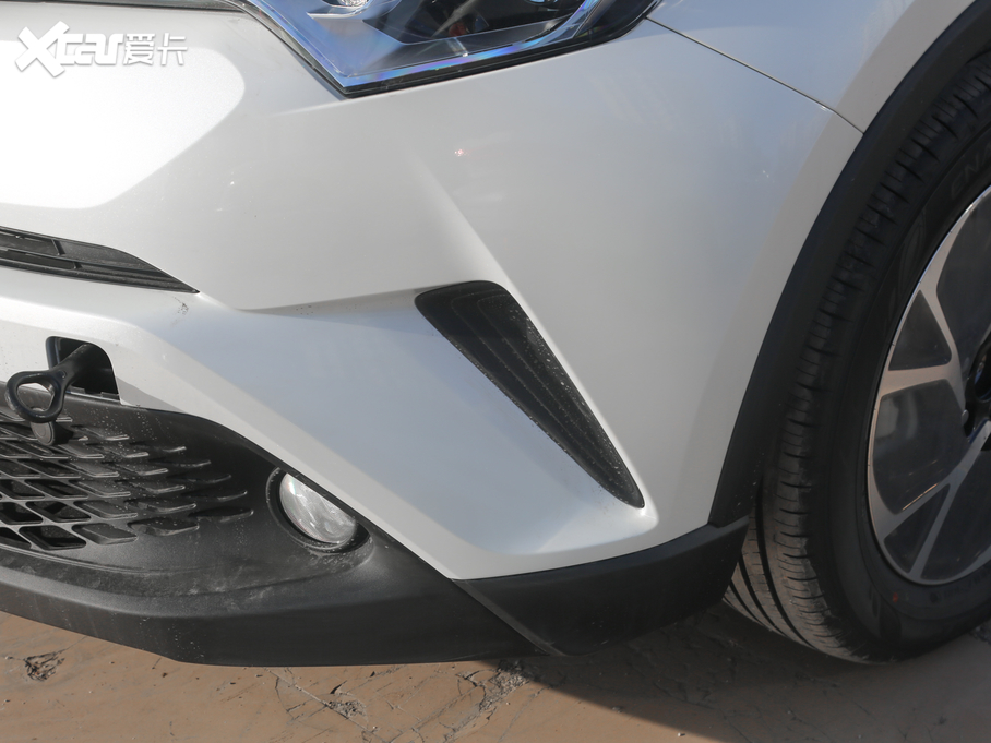 2020SC-HR 2.0L CVTIȰ