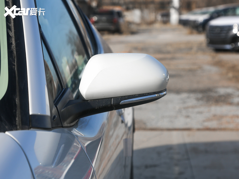 2020SC-HR 2.0L CVTIȰ