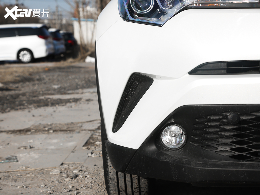 2020SC-HR 2.0L CVTIȰ