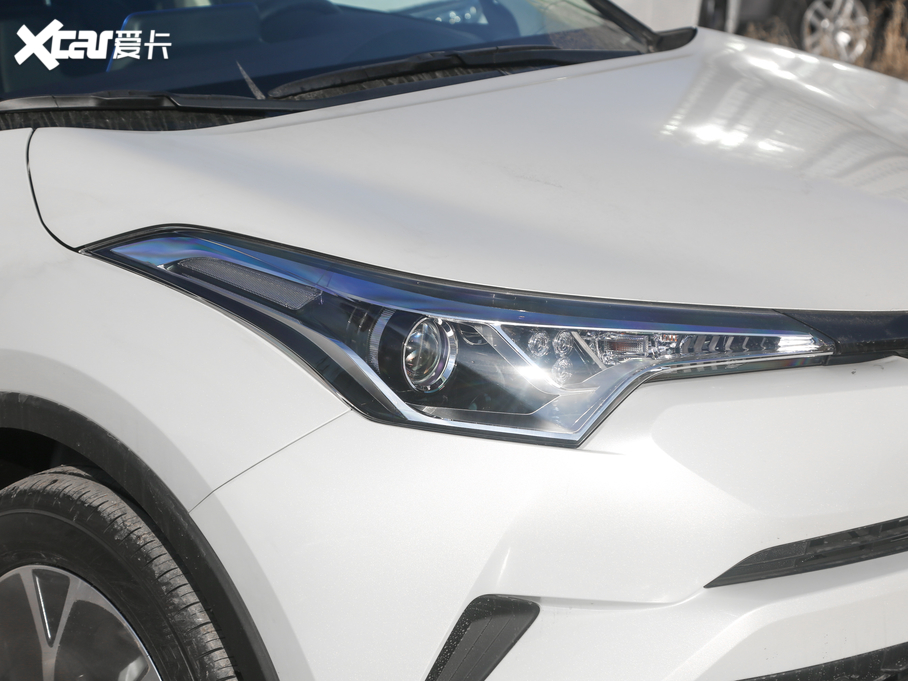 2020SC-HR 2.0L CVTI(lng)Ȱ