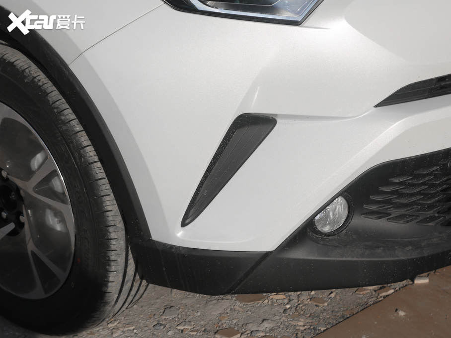 2020SC-HR 2.0L CVTIȰ