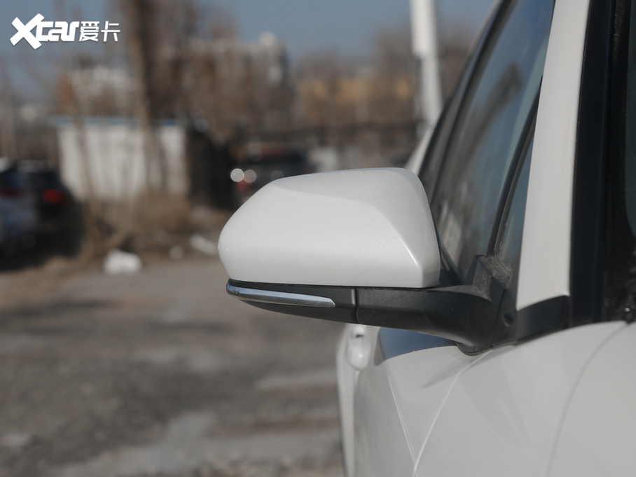 2020SC-HR 2.0L CVTIȰ