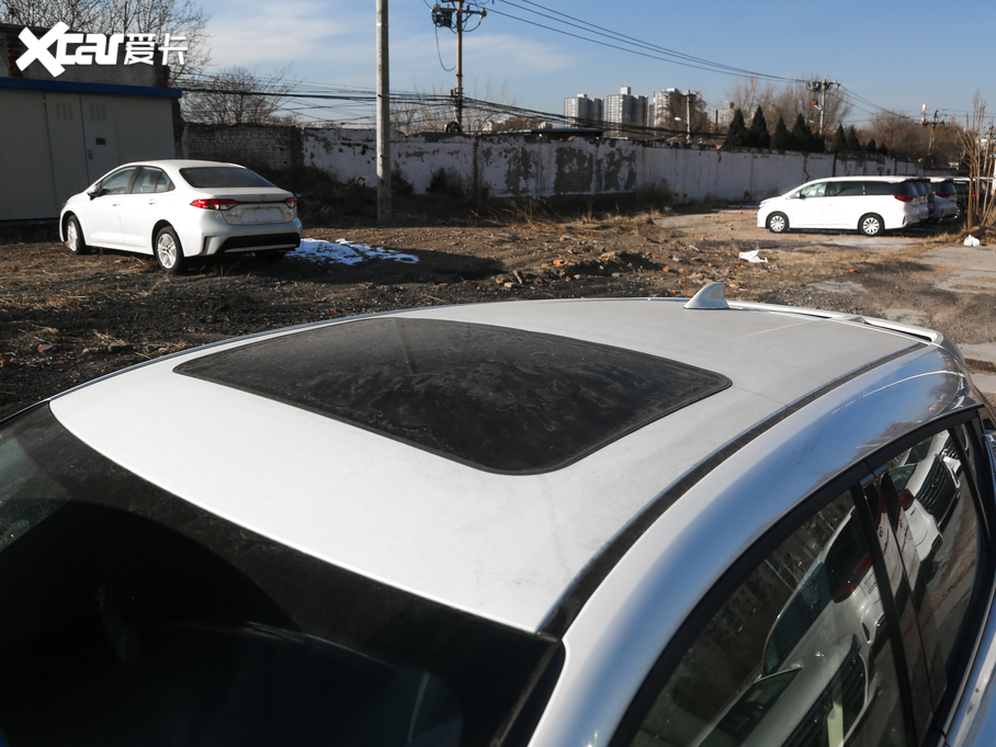 2020SC-HR 2.0L CVTI(lng)Ȱ