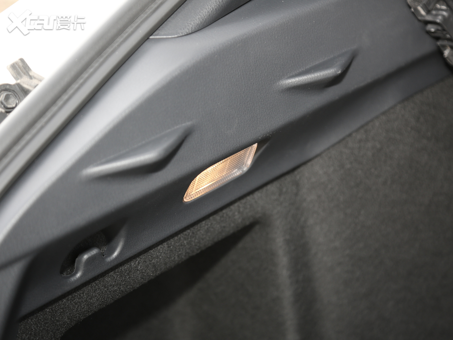 2020SC-HR 2.0L CVTIȰ