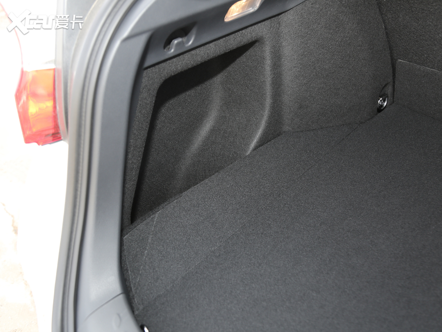 2020SC-HR 2.0L CVTIȰ