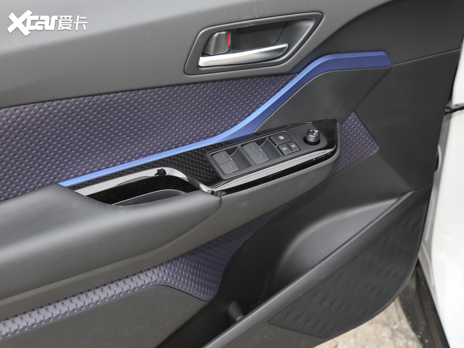 2020SC-HR 2.0L CVTIȰ