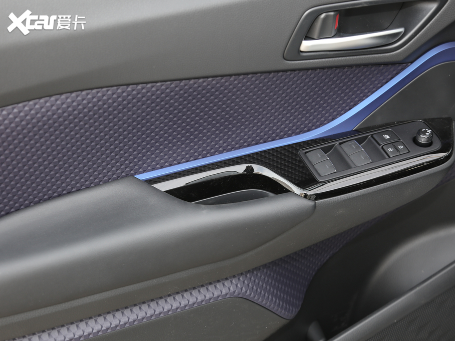 2020SC-HR 2.0L CVTIȰ