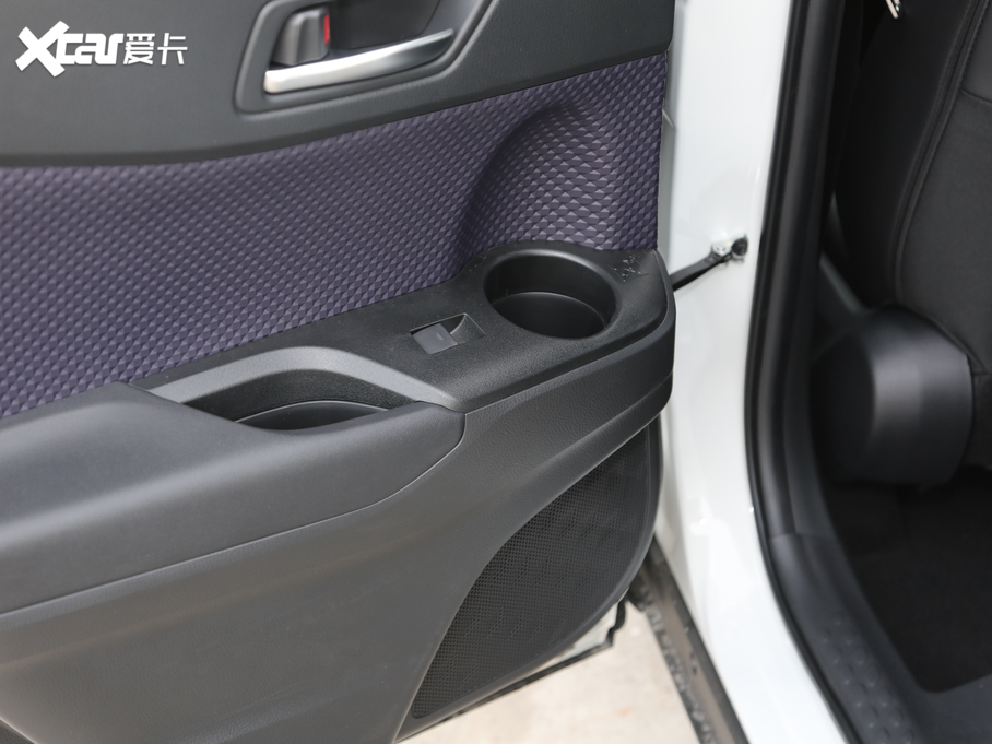 2020SC-HR 2.0L CVTIȰ