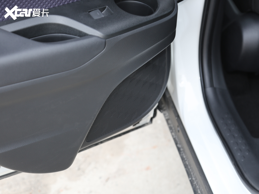 2020SC-HR 2.0L CVTIȰ