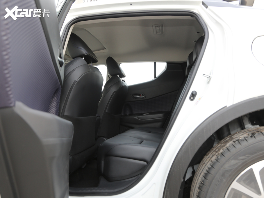 2020SC-HR 2.0L CVTIȰ