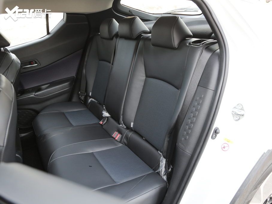 2020SC-HR 2.0L CVTI(lng)Ȱ