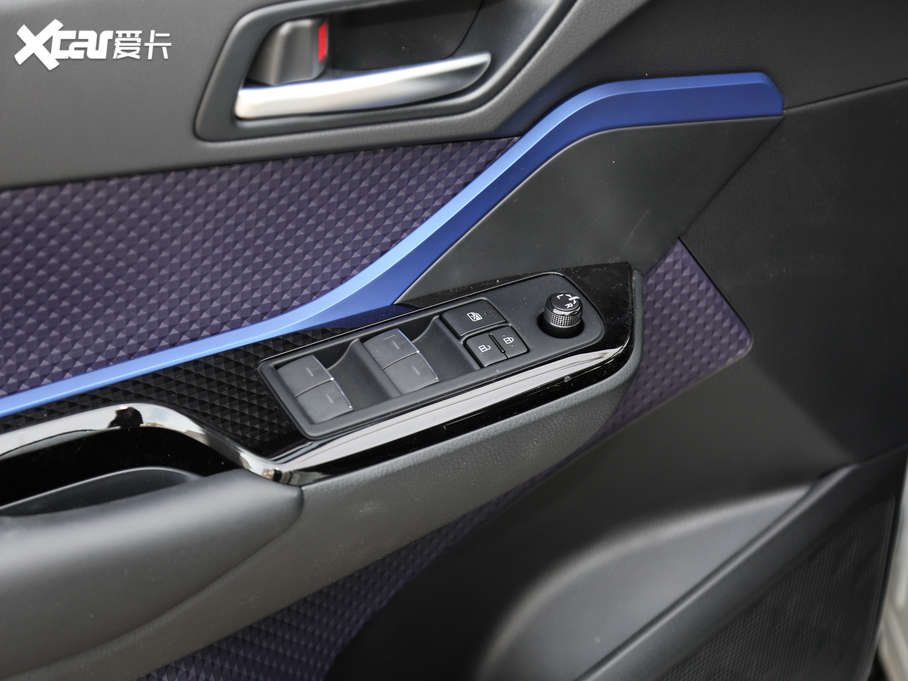 2020SC-HR 2.0L CVTIȰ