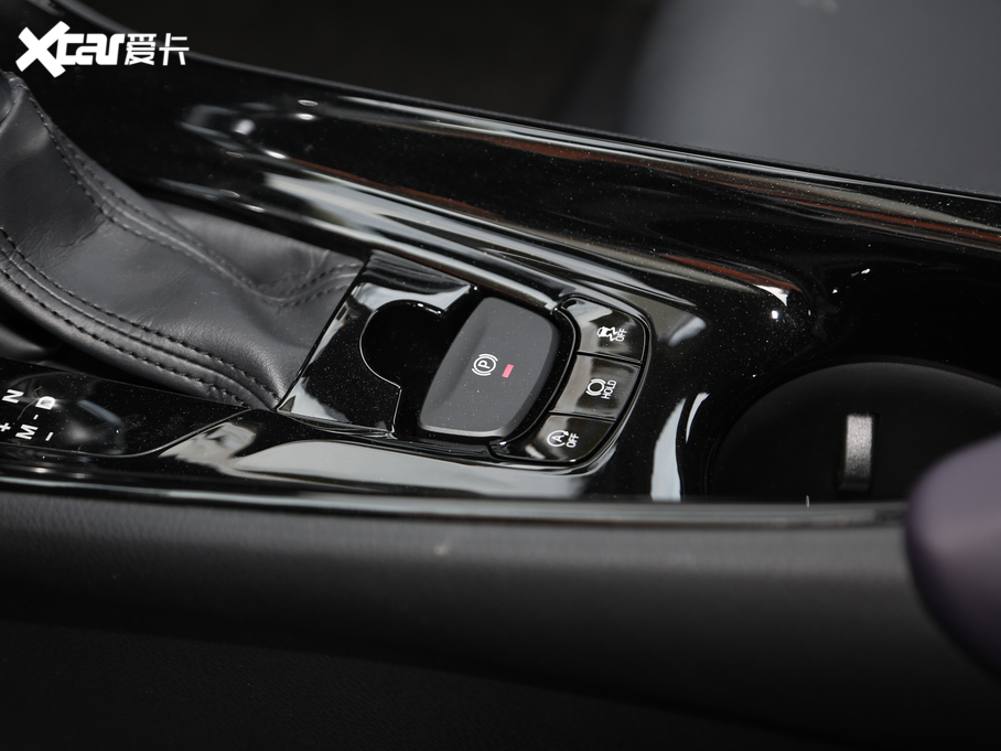 2020SC-HR 2.0L CVTIȰ