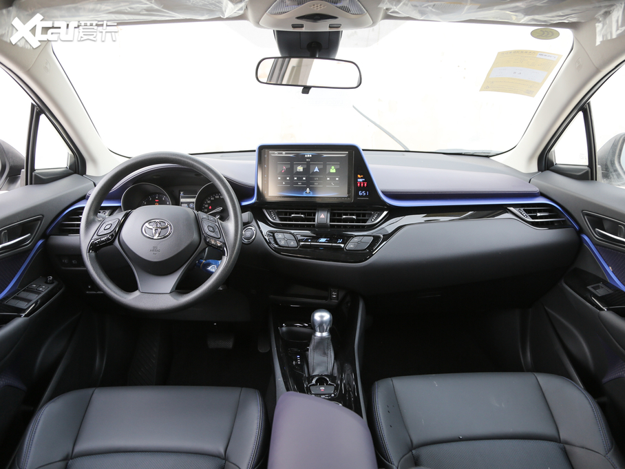 2020SC-HR 2.0L CVTIȰ