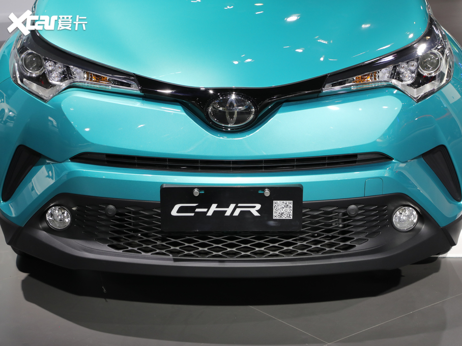 2020SC-HR 2.0L CVTŞ