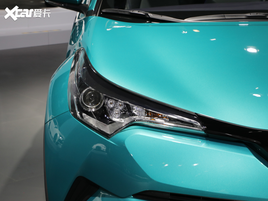 2020SC-HR 2.0L CVTŞ