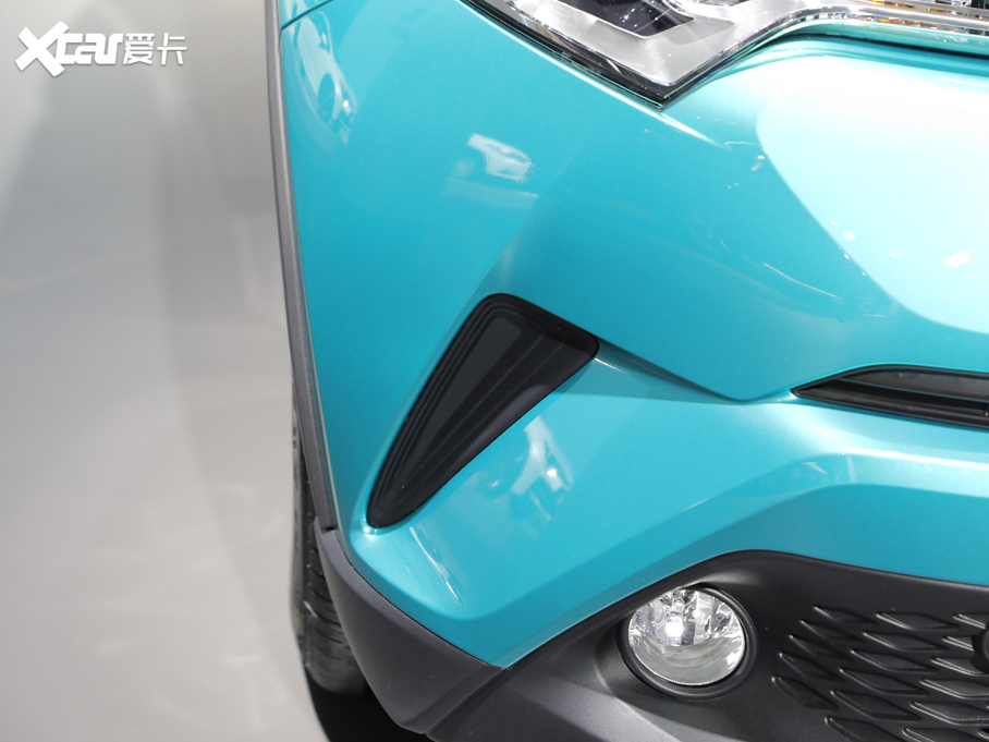 2020SC-HR 2.0L CVTŞ