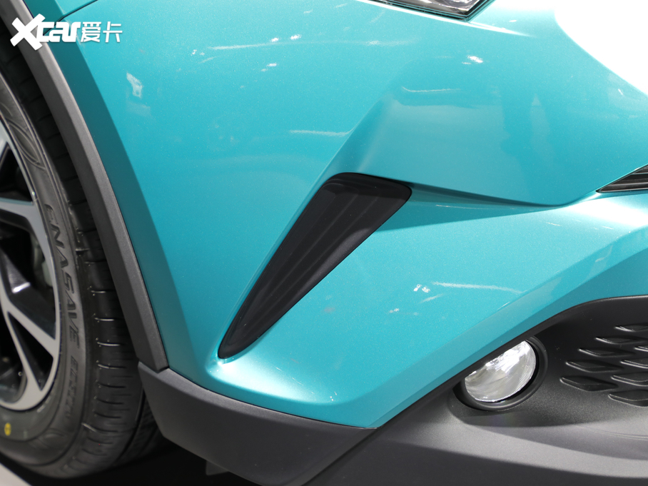 2020SC-HR 2.0L CVTŞ