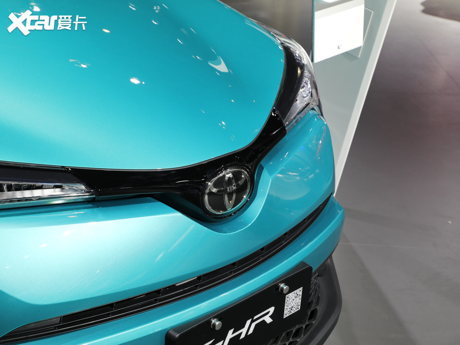 2020SC-HR 2.0L CVTŞ