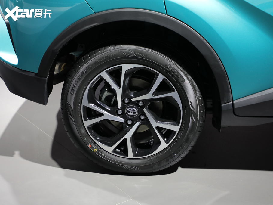 2020SC-HR 2.0L CVTŞ