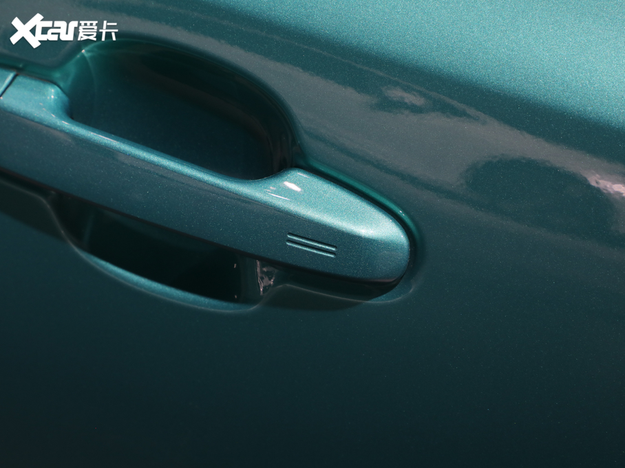 2020SC-HR 2.0L CVTŞ