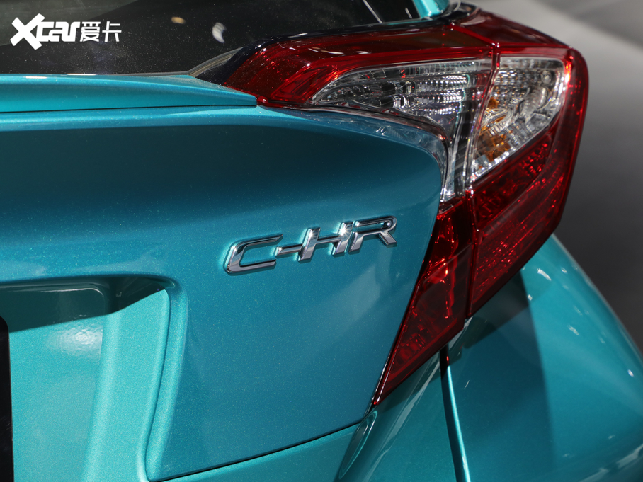 2020SC-HR 2.0L CVTŞ