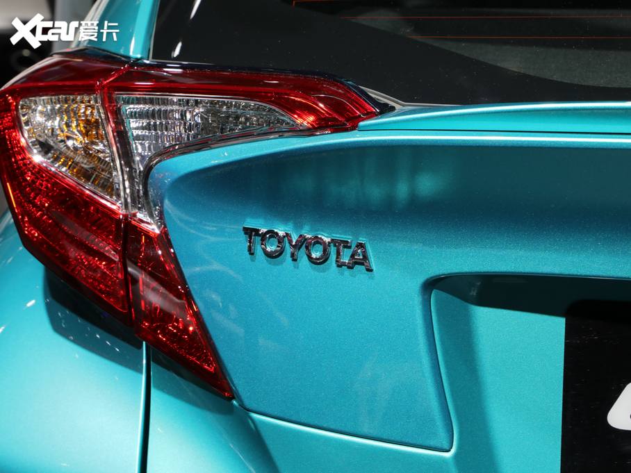 2020SC-HR 2.0L CVTŞ