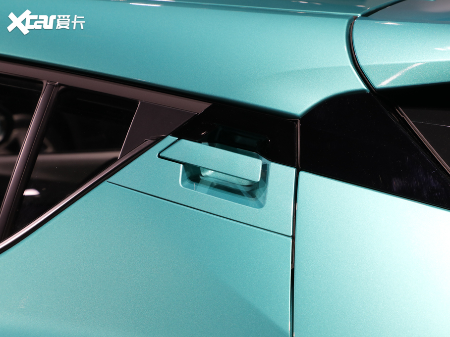 2020SC-HR 2.0L CVTŞ