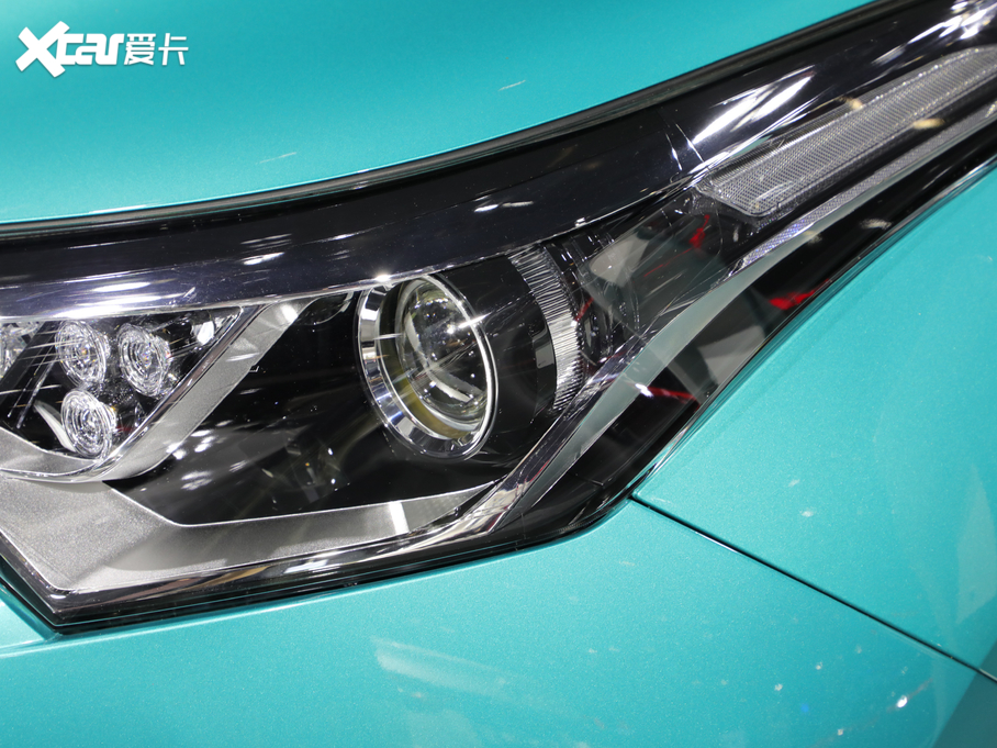 2020SC-HR 2.0L CVTŞ