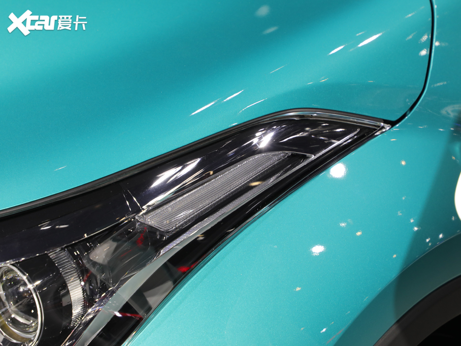 2020SC-HR 2.0L CVTŞ