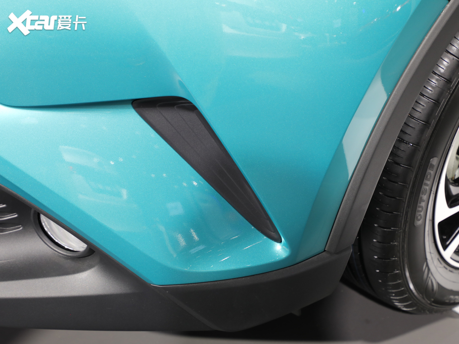 2020SC-HR 2.0L CVTŞ