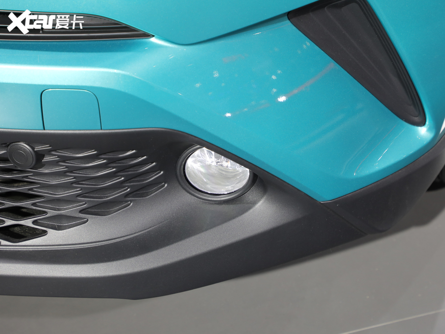 2020SC-HR 2.0L CVTŞ