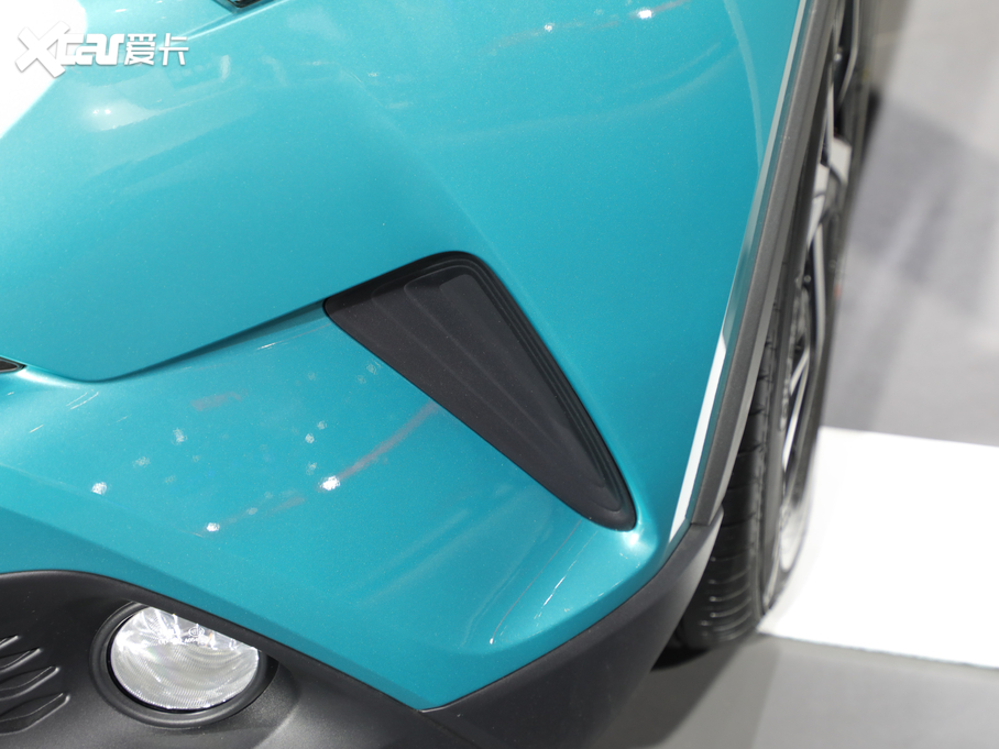 2020SC-HR 2.0L CVTŞ