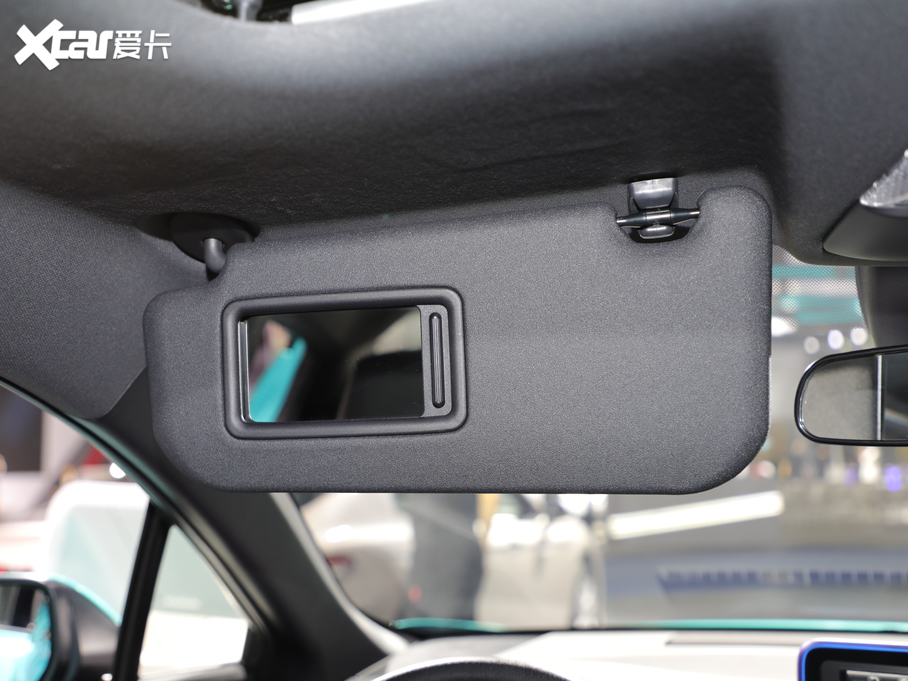 2020SC-HR 2.0L CVTŞ