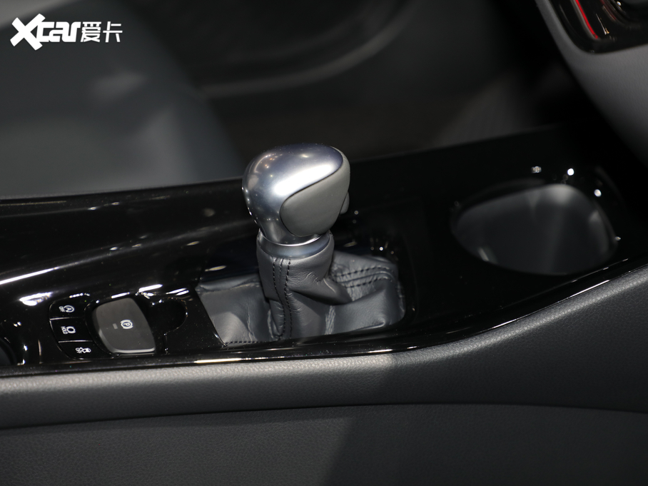 2020SC-HR 2.0L CVTŞ